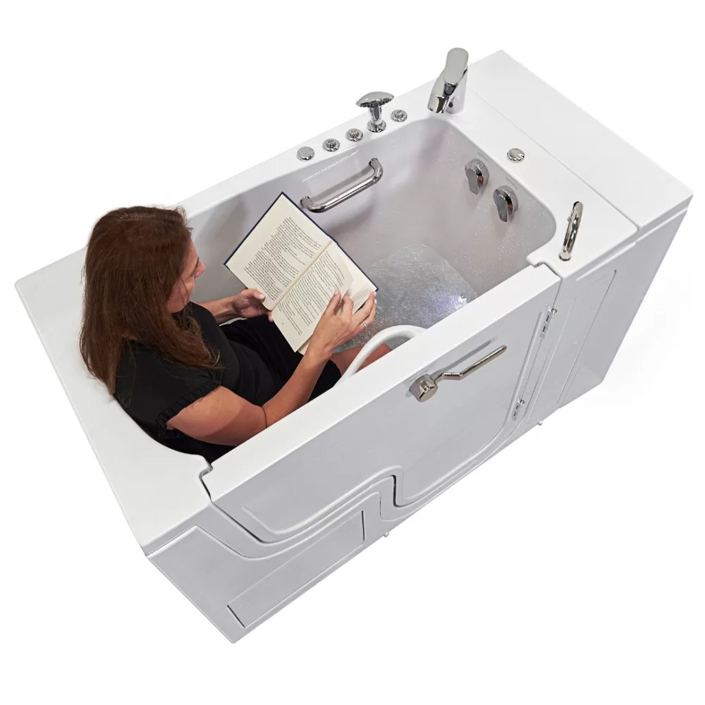 TubToday 32x52 WD - TubToday