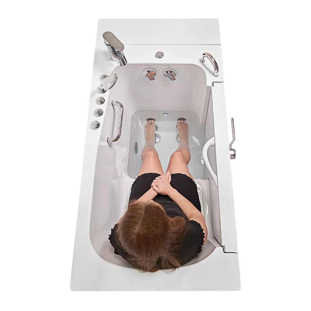 TubToday 32x52 WD - TubToday