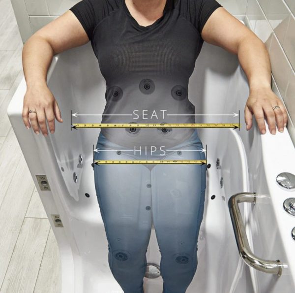 How To Choose Your WalkIn Bathtub TubToday