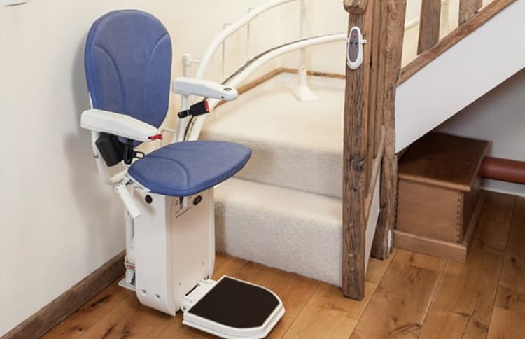 price of stairlift