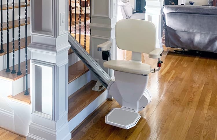 stairlift price