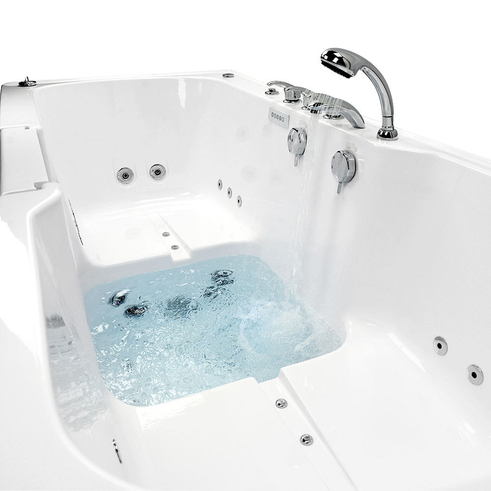 2 Seat Walk-in Tubs