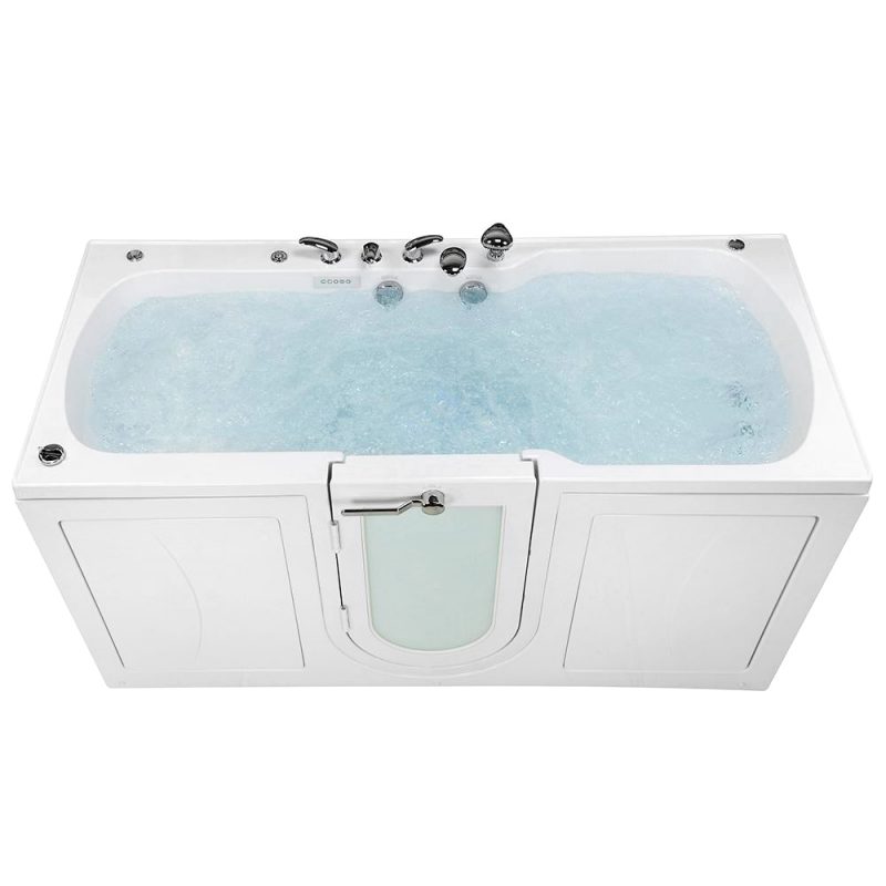 2 Seat Walkin Tubs TubToday