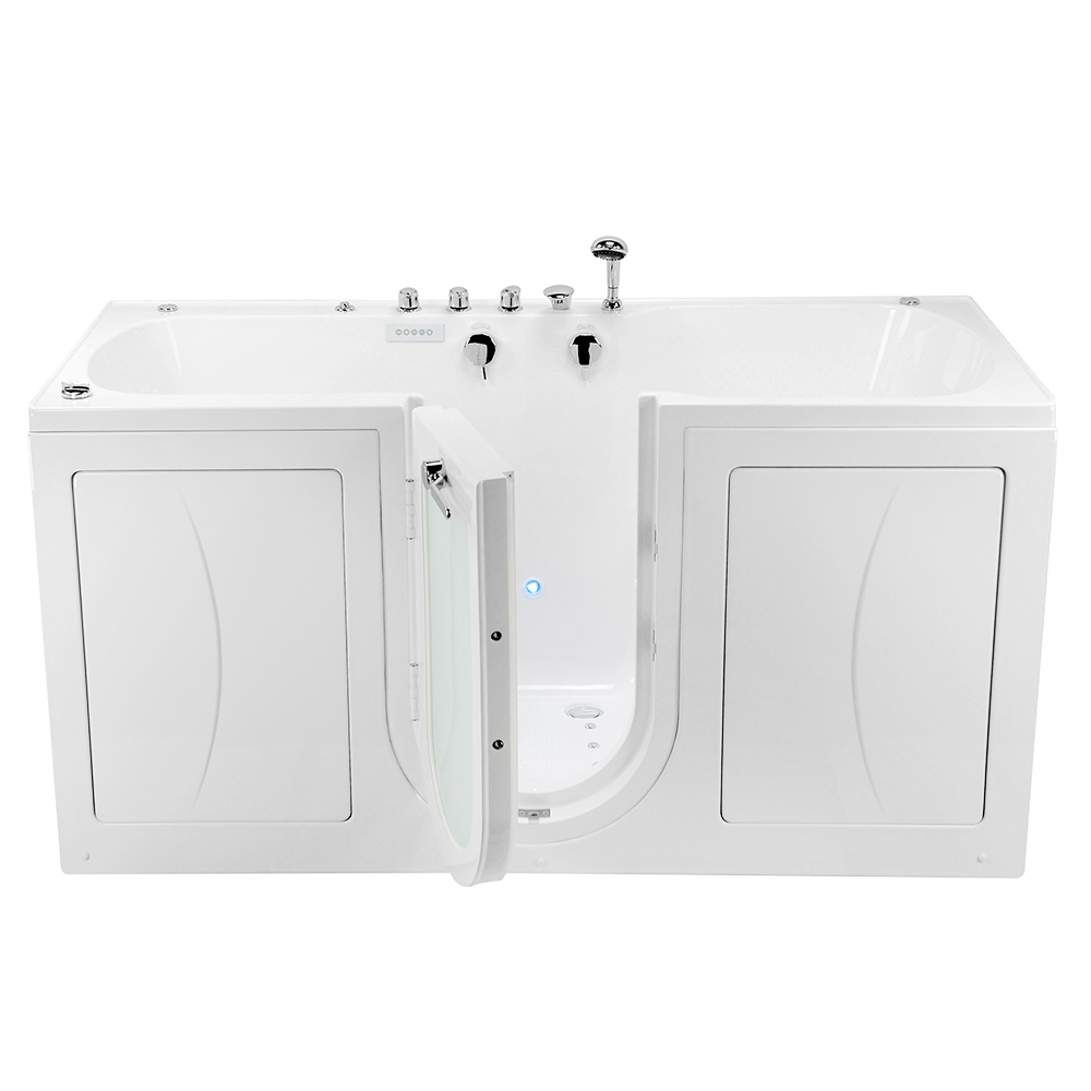 2 Seat Walk-in Tubs