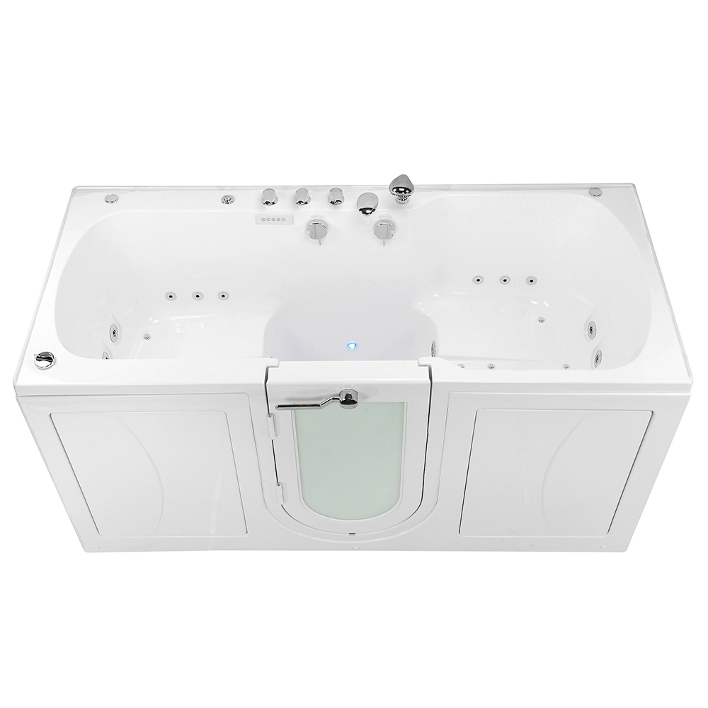 2 Seat Walk-in Tubs