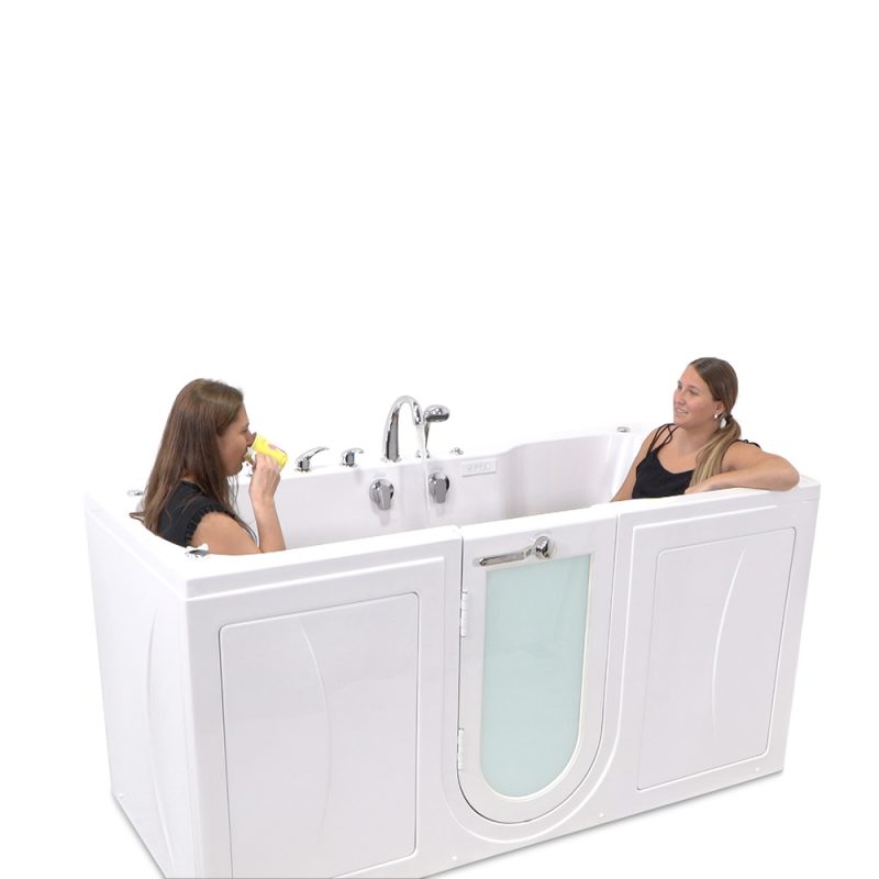 2 Seat Walkin Tubs TubToday