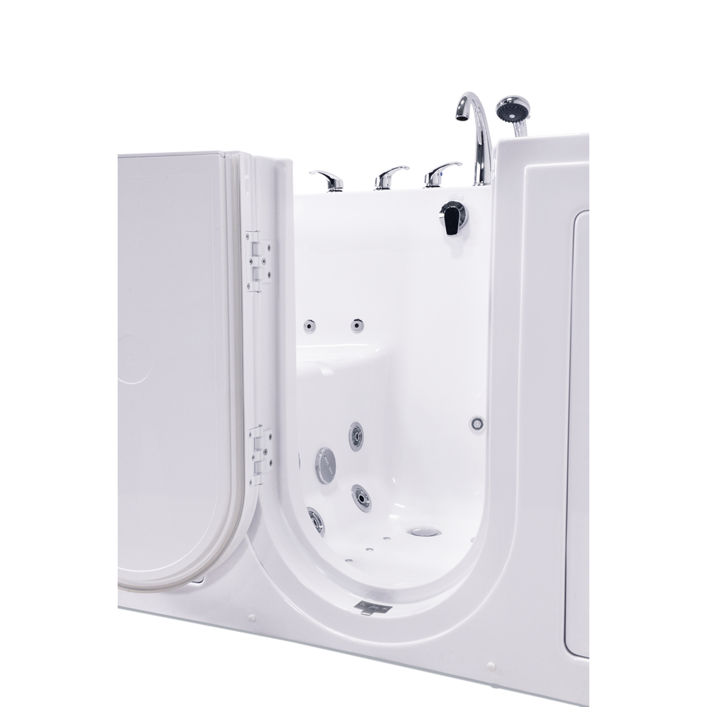 2 Seat Walk-in Tubs