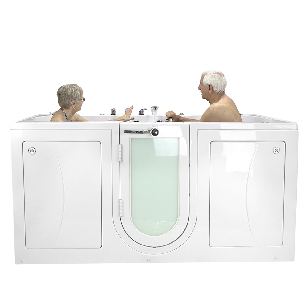 2 Seat Walk-in Tubs
