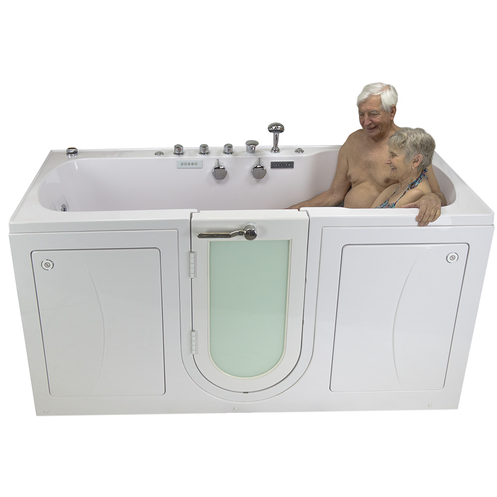 2 Seat Walk-in Tubs