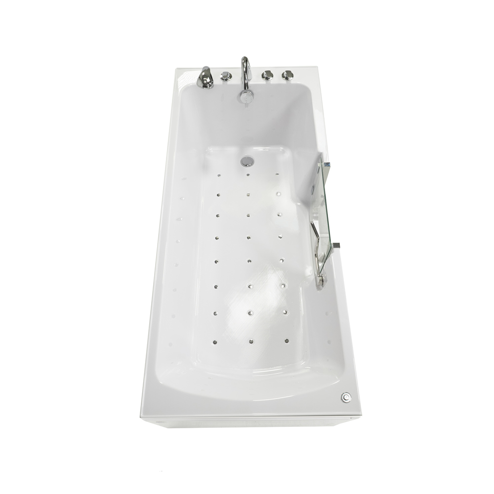 32”x72” Lay Down