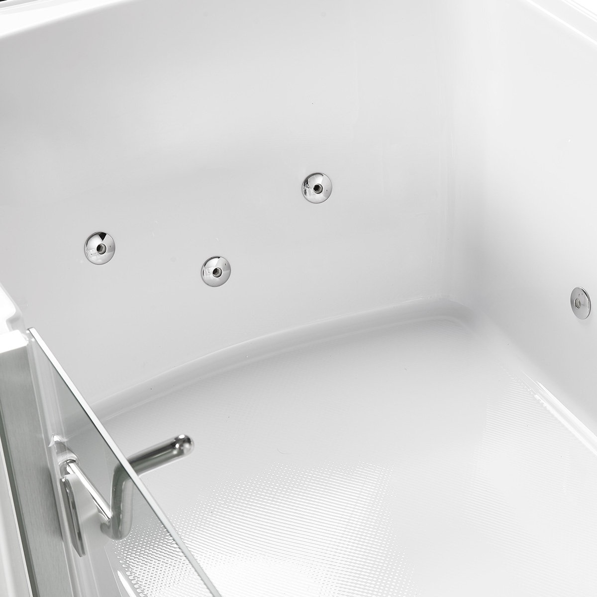 32”x72” Lay Down