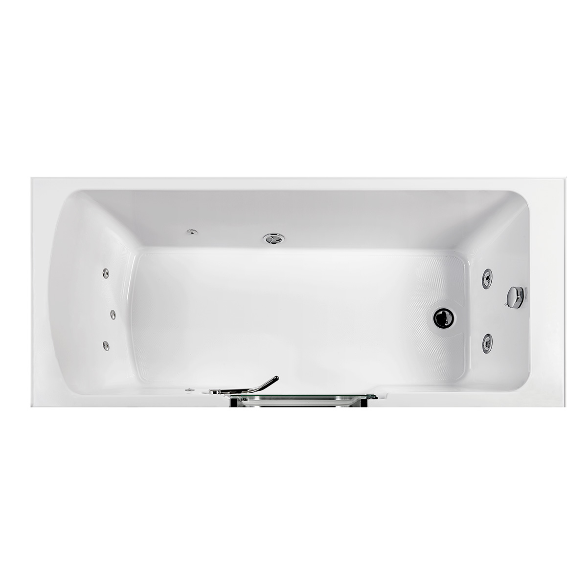 32”x72” Lay Down