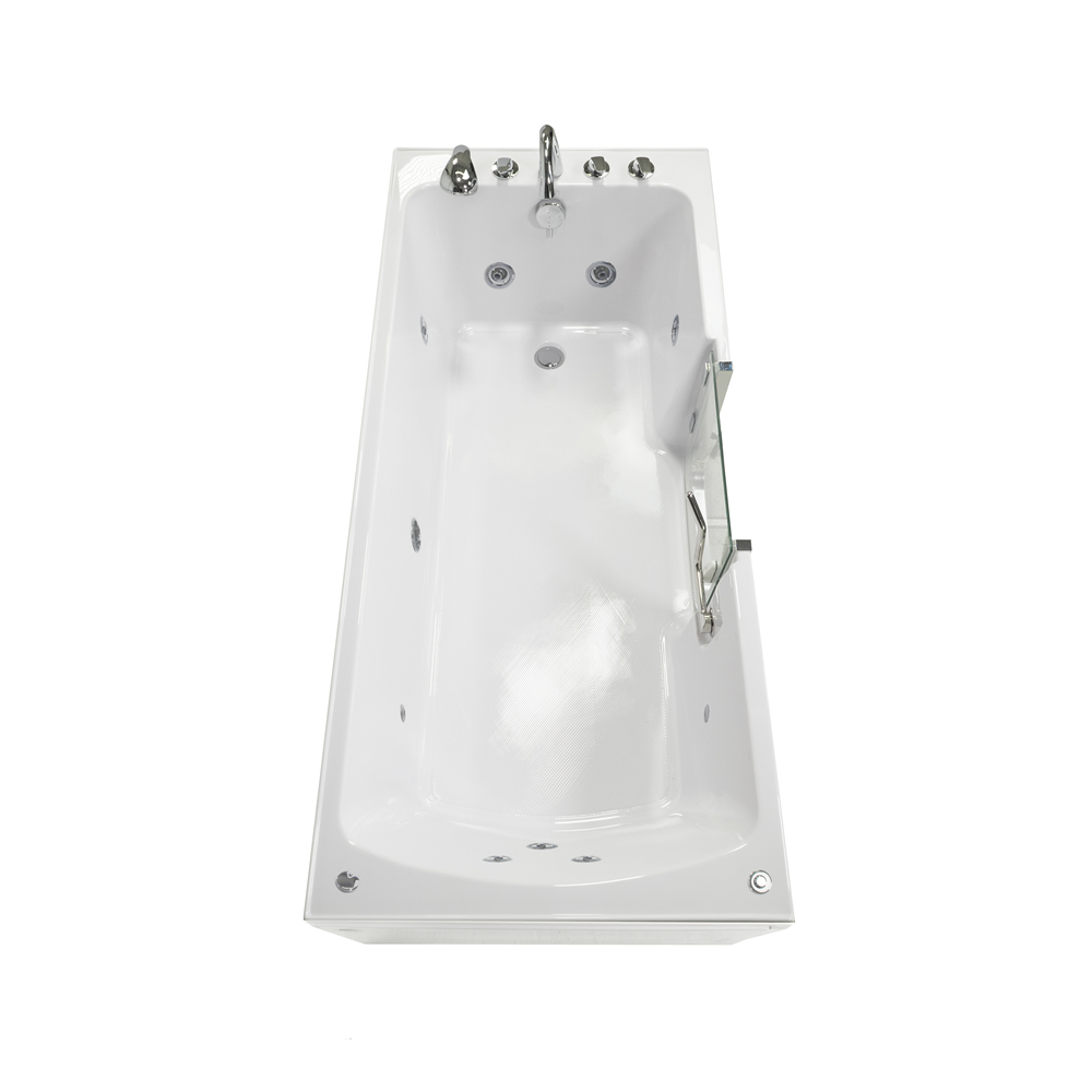 32”x72” Lay Down