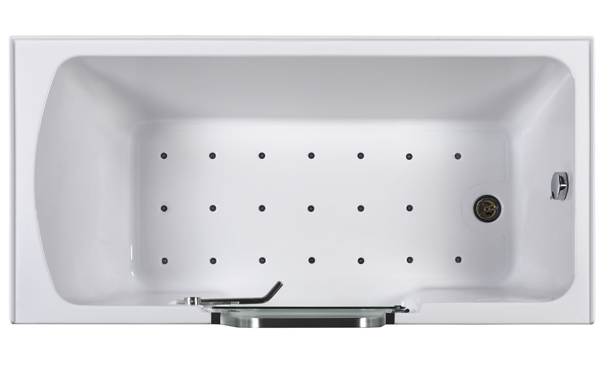 30”x60” Lay Down