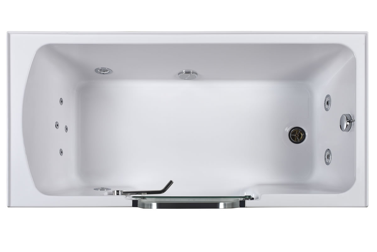 30”x60” Lay Down