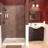 Royale 80in Tub or Shower Surround with Trim