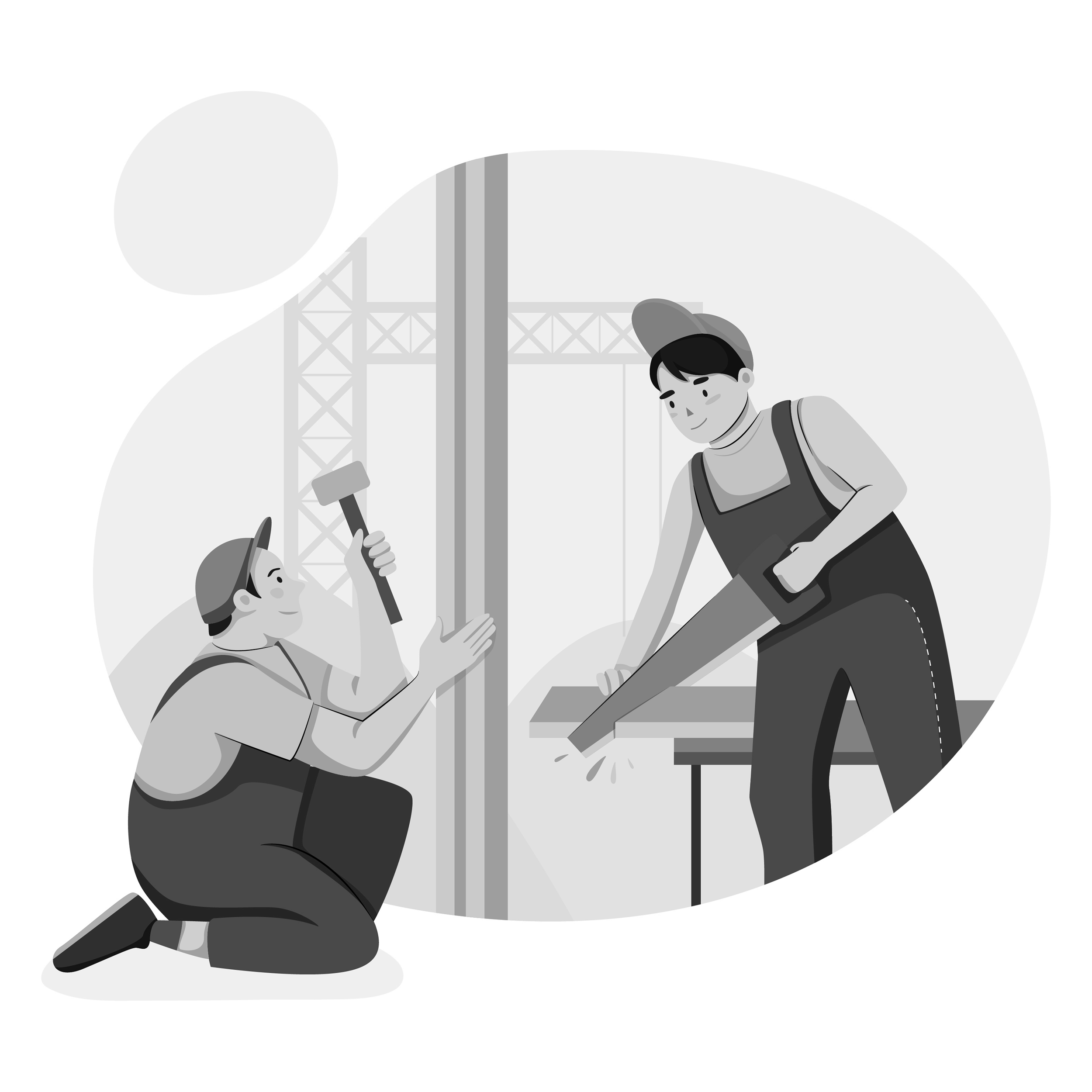 Standard Installation 1 Standard Installation