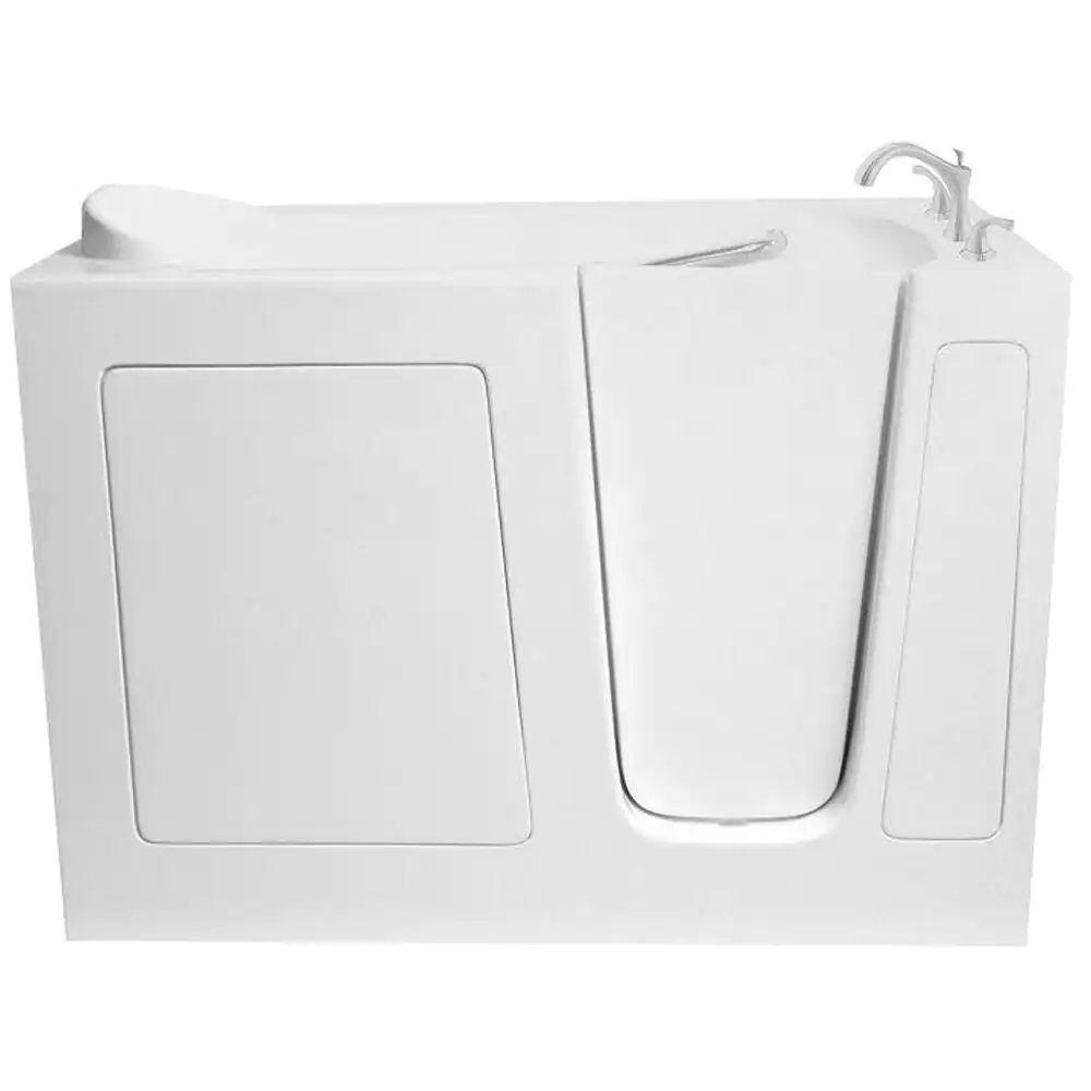 Ariel WalkIn Tub Installation TubToday