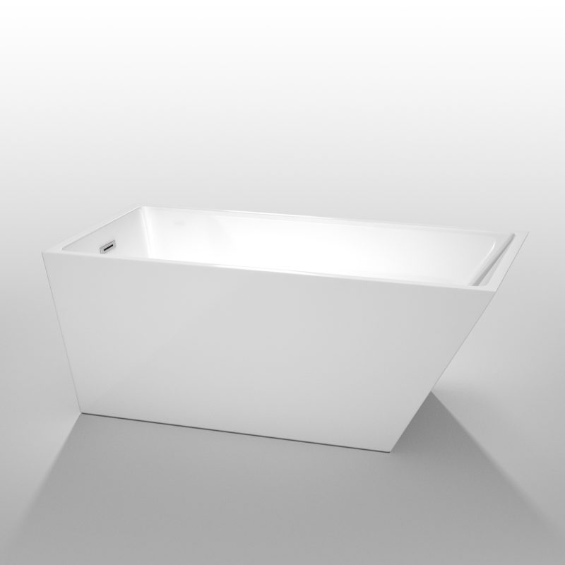 Wyndham Collection Bathtub Installation TubToday