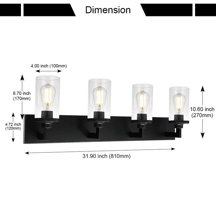 Seraphine+4+-+Light+Dimmable+Armed+Sconce (4)