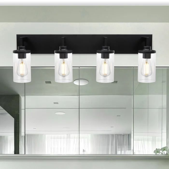 Seraphine+4+-+Light+Dimmable+Armed+Sconce