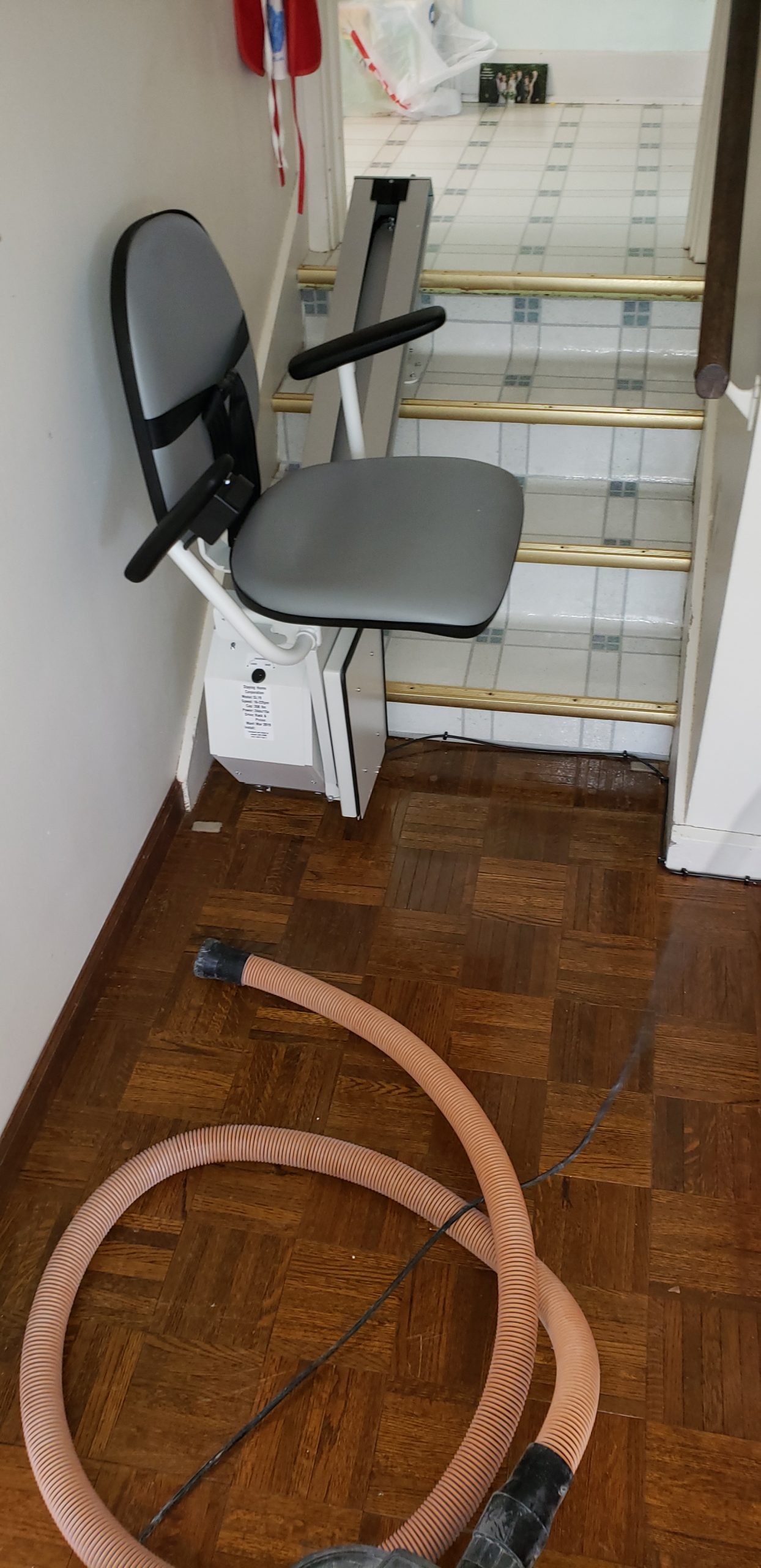 Chicago Stair Lift Cost TubToday