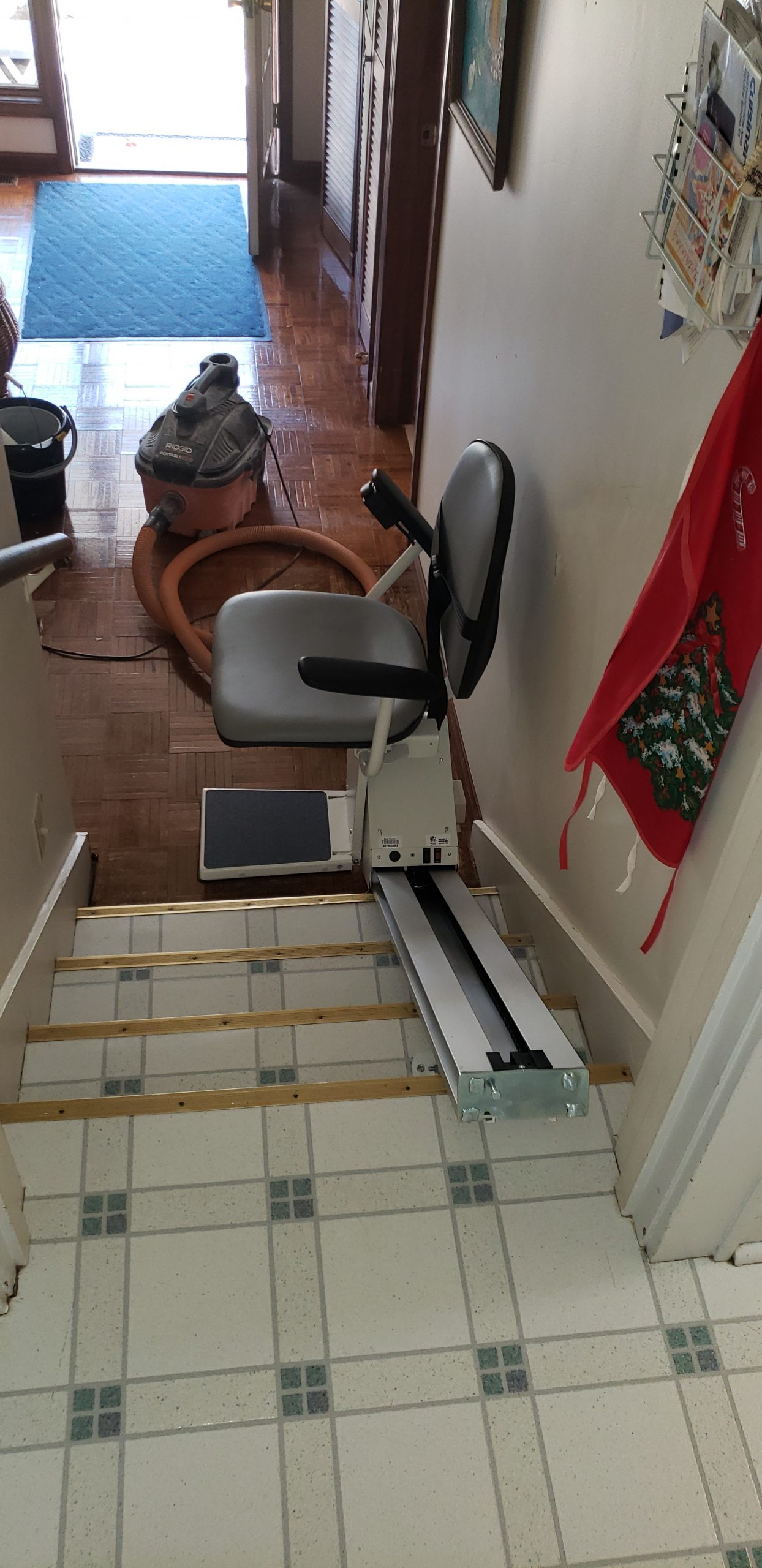 Chicago Stair Lift Cost TubToday