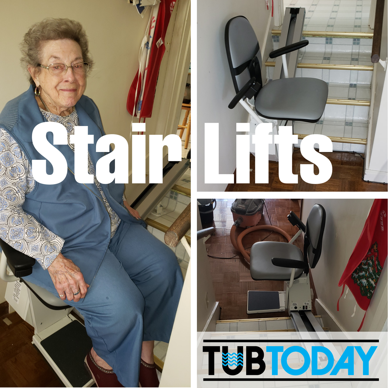 Chicago Stair Lift Cost TubToday