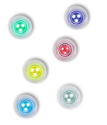 Light Chromatherapy Walk-In Tub Video