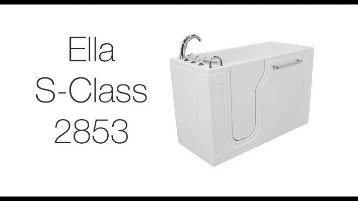 Ella S-Class2853 Video