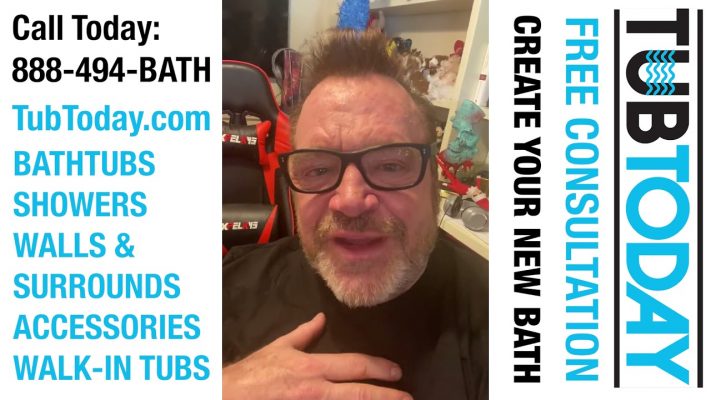 TubToday Review by Tom Arnold