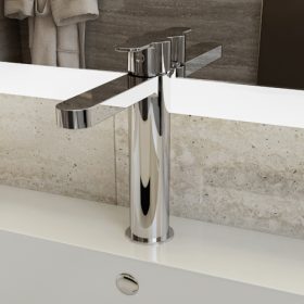 Single Control Faucets
