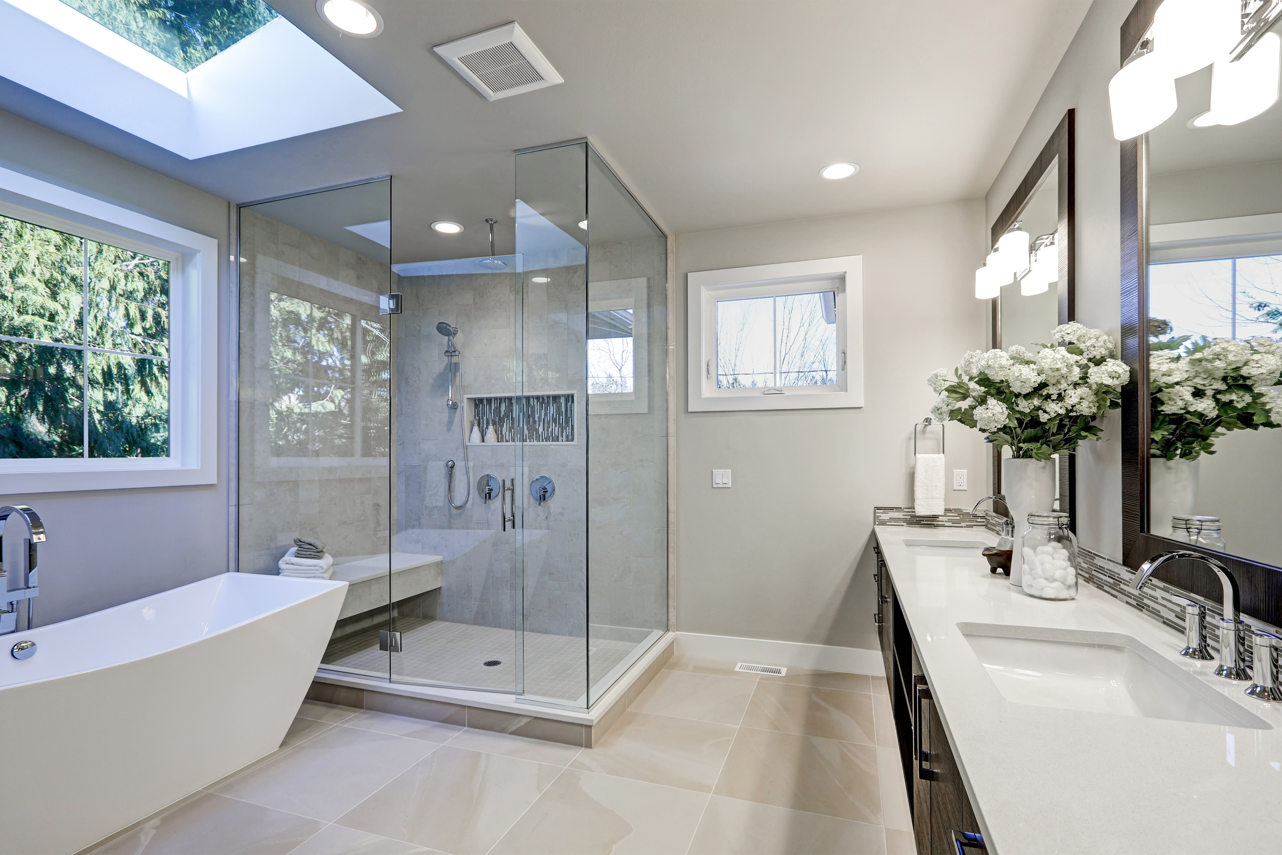 chicago bath remodel