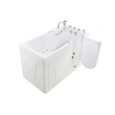 Big4One walk-in bathtub